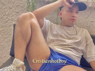 Cristianhotboy