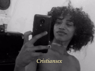 Cristiansex