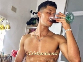 Cristiantanner