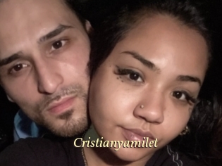 Cristianyamilet