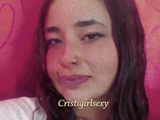 Cristigirlsexy