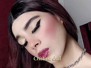 cristina_doll Vidéo porno gratuite