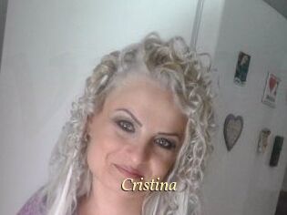 Cristina