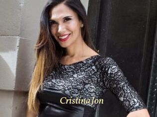 CristinaJon