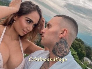 Cristinaandtiago