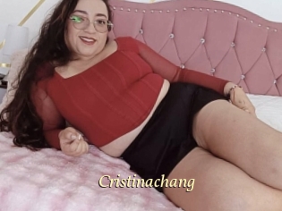 Cristinachang