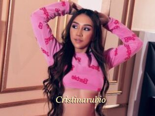 Cristinarubio