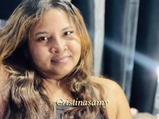 cristinasamy Vidéo porno gratuite