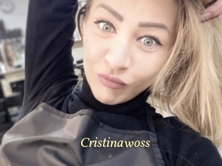 cristinawoss Vidéo porno gratuite