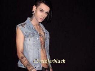 Cristoferblack