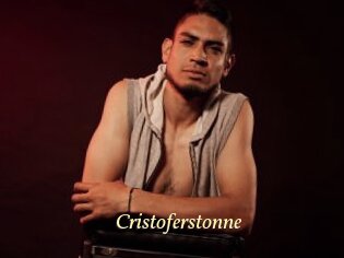 Cristoferstonne