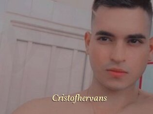 Cristofhervans