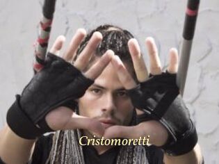 Cristomoretti