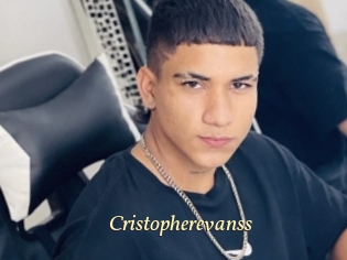 Cristopherevanss