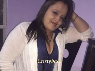 Cristybaez