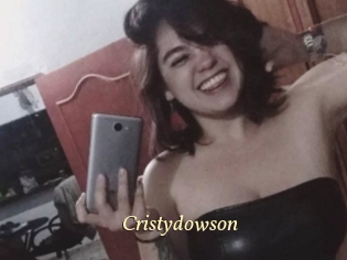 Cristydowson