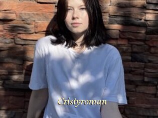 Cristyroman