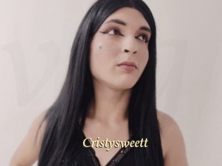 Cristysweett