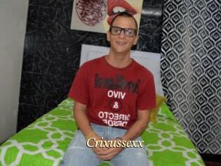 Crixussexx