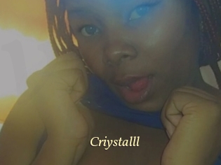 criystalll Vidéo porno gratuite