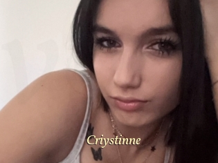 Criystinne