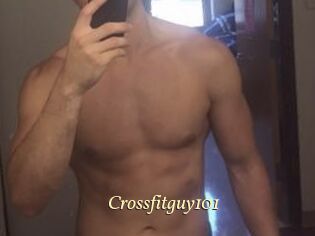 Crossfitguy101