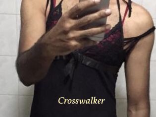 Crosswalker