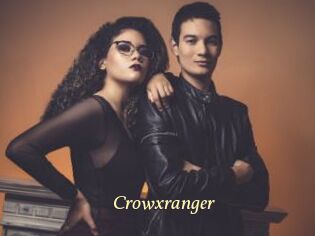 Crowxranger