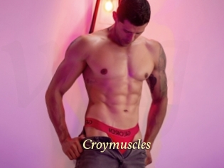 Croymuscles