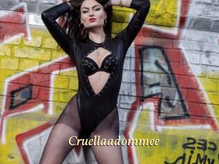 Cruellaadommee