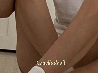 Cruelladevil