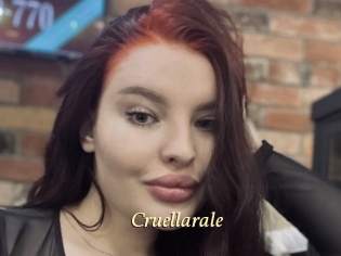 Cruellarale