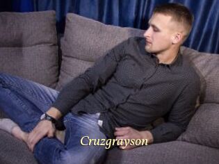 cruzgrayson Vidéo porno gratuite