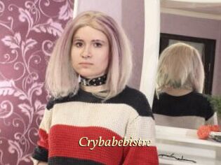 Crybabebistre