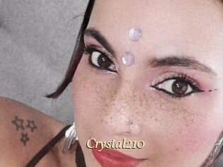 Crystal210