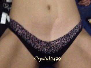 crystal2499 Vidéo porno gratuite