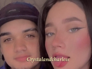 Crystalandcharless