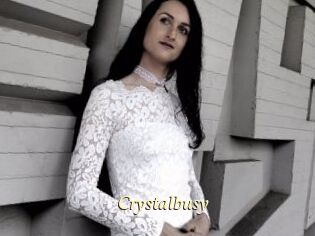 Crystalbusy