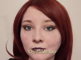 Crystaldestiny