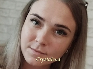Crystaleva