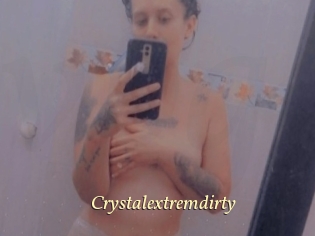Crystalextremdirty