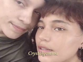 Crystalgemma