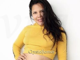 Crystaljames