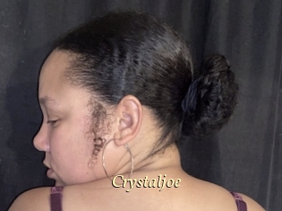 crystaljoe Vidéo porno gratuite