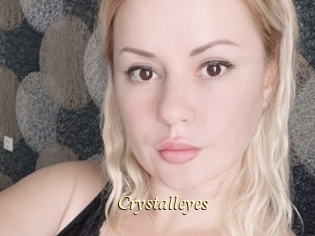 Crystalleyes