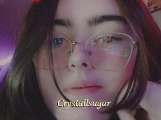 Crystallsugar