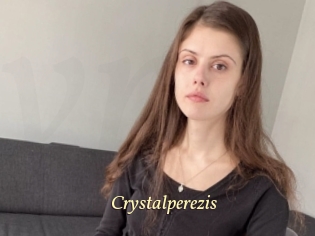 Crystalperezis