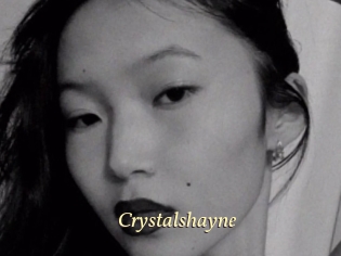 Crystalshayne