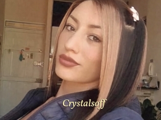 Crystalsoff