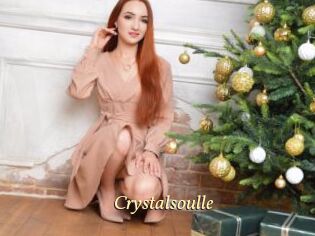 Crystalsoulle